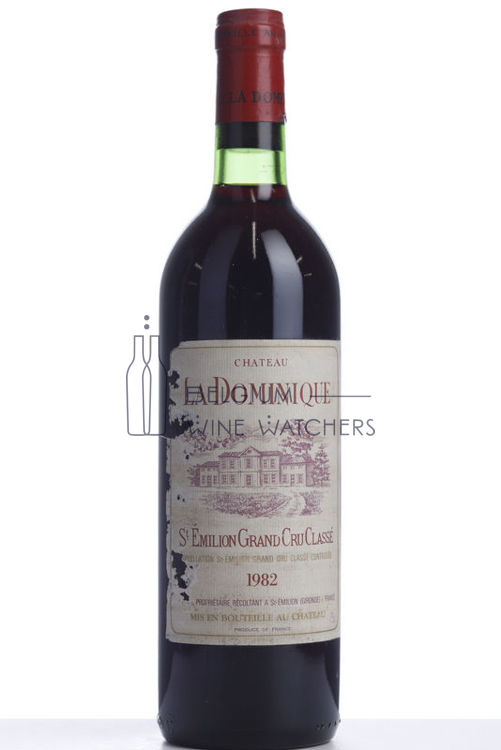 Picture of 1982 LA DOMINIQUE